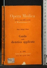 MEDICAL OPERA. Practical Manual for Doctors - April 1951
