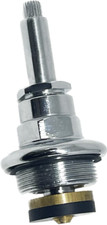 Tap Valve 1/2" BS1010 Old Style Tap Valve 20 Spline