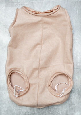23 Zoll-24 Zoll Fleischwildleder Körper für Vollarme & Frontbeladung Vollbeine @Nicht-Gelenk