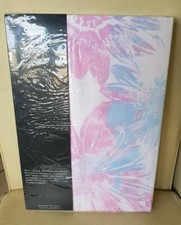 Moderne Satin Bettwäsche 135 x 200 cm 80x 80 cm 100% Baumwolle NEU & OVP Strauss