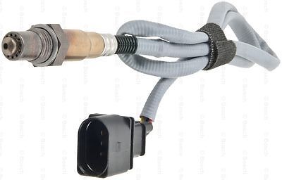Bosch Oxygen Sensor for Mercedes-Benz C200 203 1.8L Petrol M271.940 ...