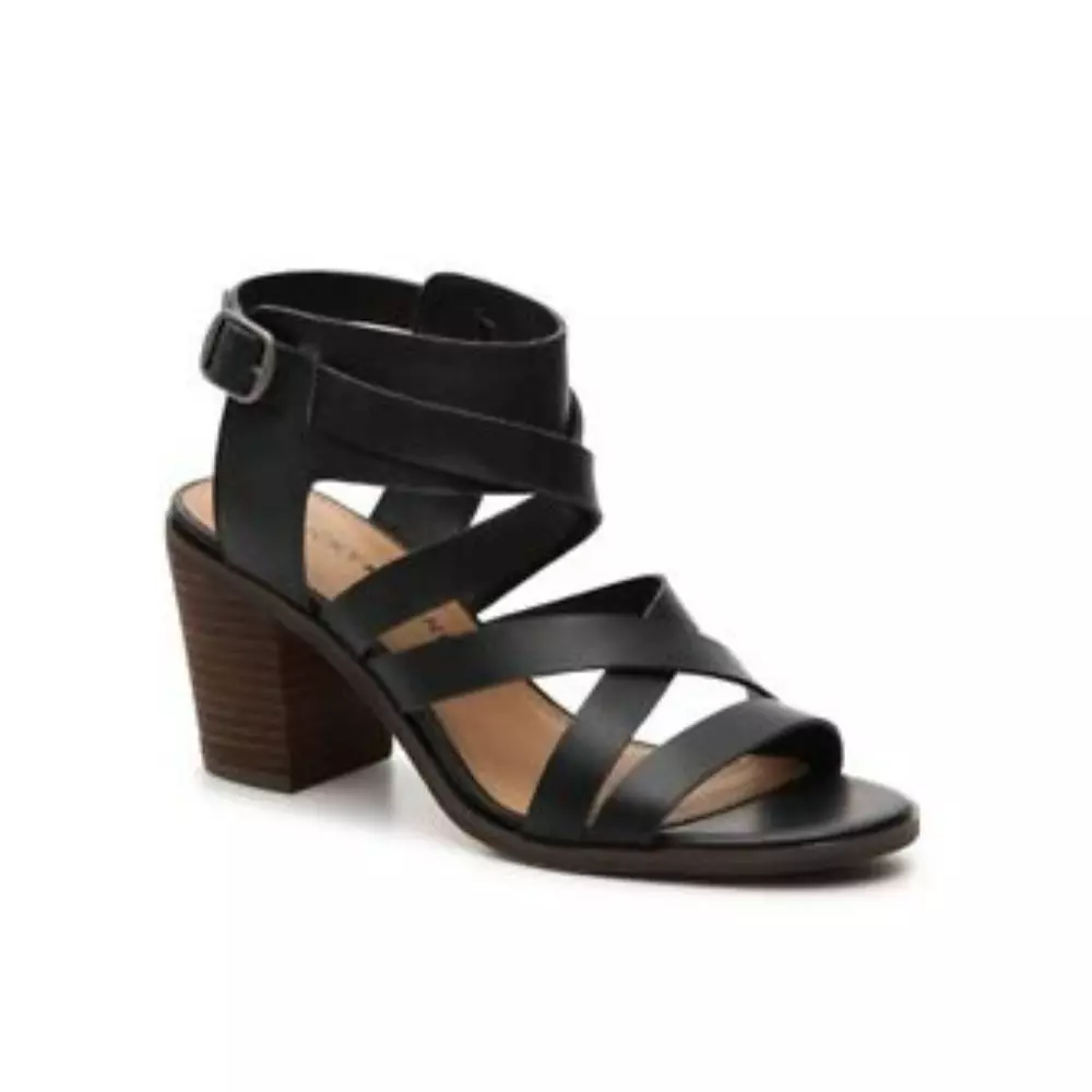 Lucky brand kailasa best sale sandal