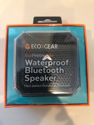 Buy ECOXGEAR EcoPebble Lite Waterproof 