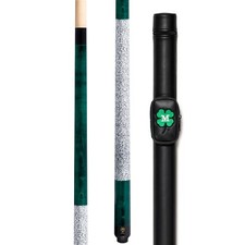 McDermott GS01 Pool Billiard Cue FREE Hard Case - AUTHORIZED DEALER