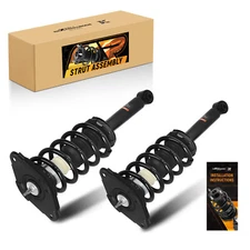 Rear Suspension Shock Absorber For Nissan Sentra 2000-2004 2005 2006 1.8LITER L4