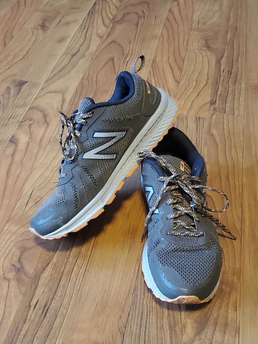 New Balance T590 V4 Fuel Core Mens Size 7.5 eBay