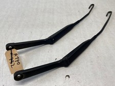 Mercedes SLK 230 Kompressor R170 Scheibenwischer Wischer Vorne 2x 