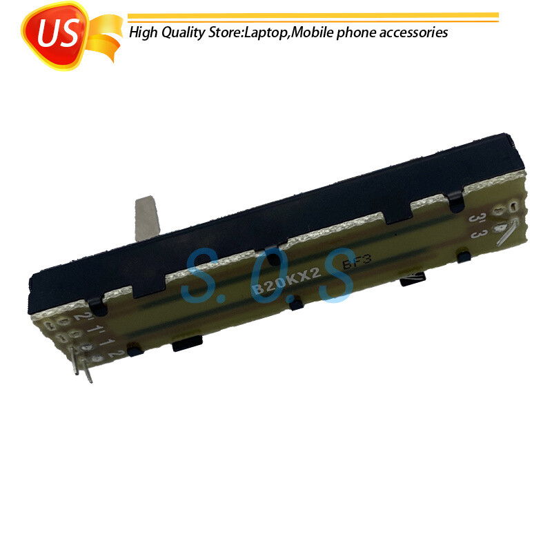 FADER DE VOIE POUR LA MCX8000 DENON | UK