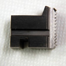 1 X 12 NS HSS SET OF 4 THREAD CHASERS C-3-4-4-FR72 