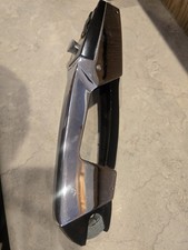 Vintage DYMO Metal Label Maker Made In USA. Tested Works