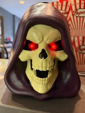 Masters Of The UNIVERSE SKELETOR Popcorn BUCK...