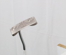 Scotty Cameron Studio Select Squareback 34" Putter Good Left Hand Lh 13575012