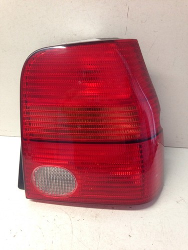 14182  Rückleuchte rechts VW Lupo (6X/6E) 6X0945112D