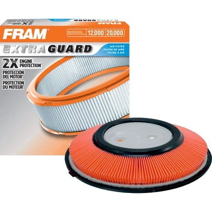 Filtro de ar de fluxo axial Fram CA6850 - Imagem 3 de 4