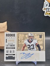2017 Panini Contenders Draft Picks Football Variations Guide 123
