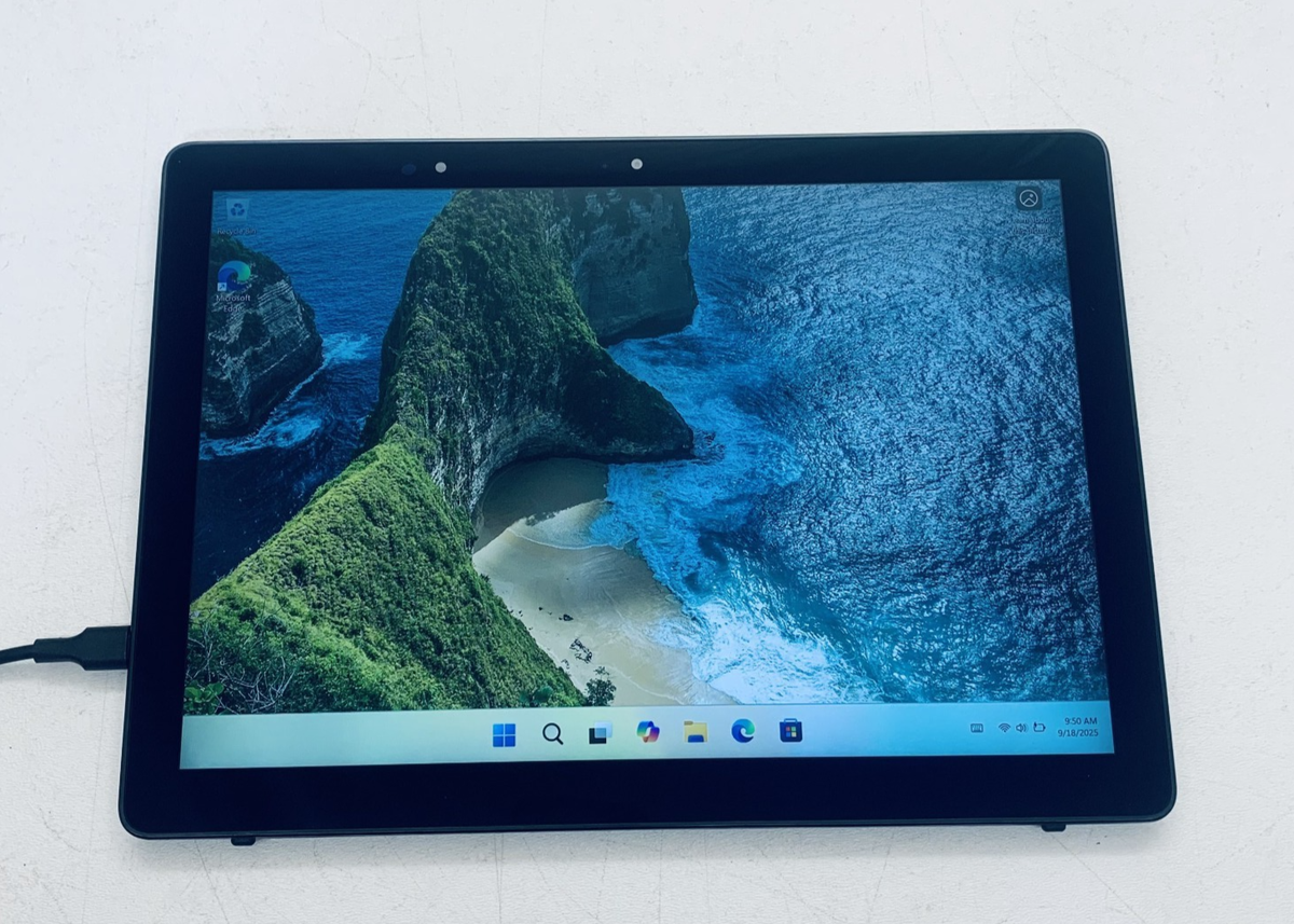 Dell Latitude 5290 2-in-1, 12.3