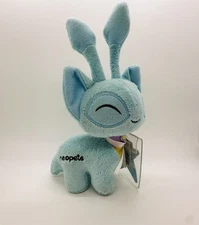 Neopets Baby Aisha Plush Series 7 2008 w/Tag & Keyquest Code SEALED and UNUSED
