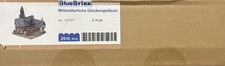 BlueBrixx   Mittelalterliche Sets/Glockengie�...