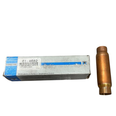 #ad #ad Thermo King Strainer Filter Pressure side T570 580 T600 680 T800 T1200 P#61 4682 $74.95