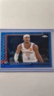2025 Topps Shai Gilgeous-Alexander Base (Raw)