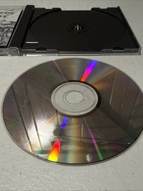 Lords of the Rising Sun CIB Turbografx 16 CD NEC DUO