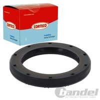Corteco Simmerring Wellendichtring Differential Passend FüR CitroËN C-ELYSEE C3