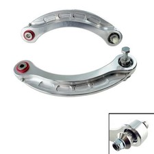 Upr 15-24 Ford Mustang Billet Non-adjustable Camber Control Arms S550 S650 Upr 15-24 Ford Mustang Billet Non-adjustable Camber Control Arms S550 S650