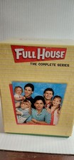 Vintage TV Shows Full House The Complete Series Collection DVD Set Box 7 Seasons