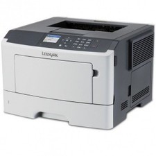 Lexmark MS510DN N&B A4 USB LAN Neuf & emballage d’origine