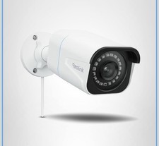 Reolink 4K/8mpSecurity Poe Ip Camera, Human/vehicle/pet DetectionRLC-810A 2pcs