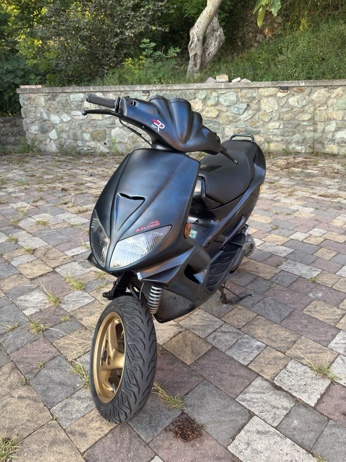 Peugeot Speedfight Nuovo
