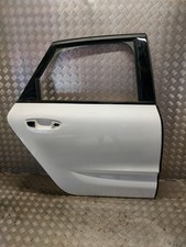 Porte arrière et accessoires Citroen C4
