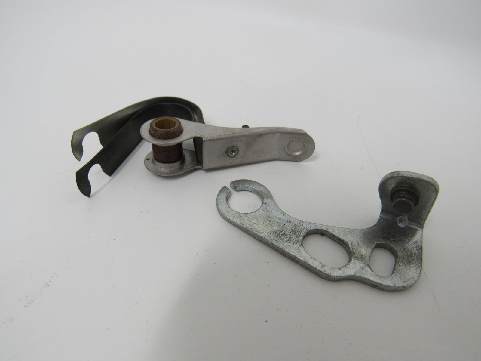 Echlin Contact Set Ignition Points CS779 CS79