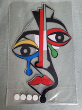 neue Maske .. Deco