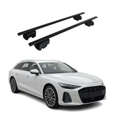 Barres de toit Audi A6