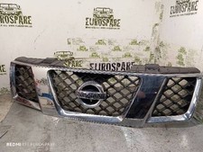 Capot Nissan NAVARA