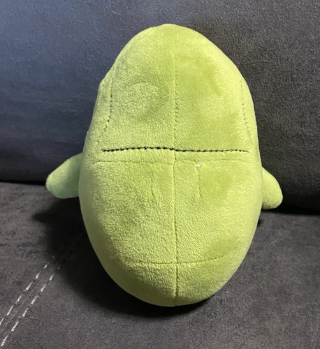 Ghostbusters Slimer Plush Toy 7" Kidrobot NECA Phunny Doll Ghost Halloween - Picture 3 of 7