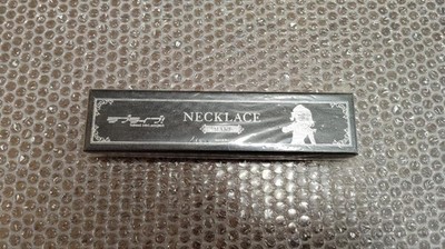Love Live! Maki Necklace Anime Character Jewelry New Sealed