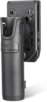 #ad Baton Holder for 1.0 to 1.12 inch Diameter Batons Expandable Baton Holsters $17.99