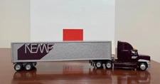 NEMF New England Motor Freight 1998 Winross Truck