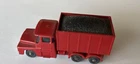 Husky Corgi Juniors Guy Warrior Coal Truck 1964 original vintage diecast toy car