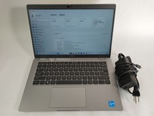 Dell Latitude 5420 Core i5-1145G7 2.60 GHz 16 GB DDR4 256 GB NVMe Windows 11 Pro