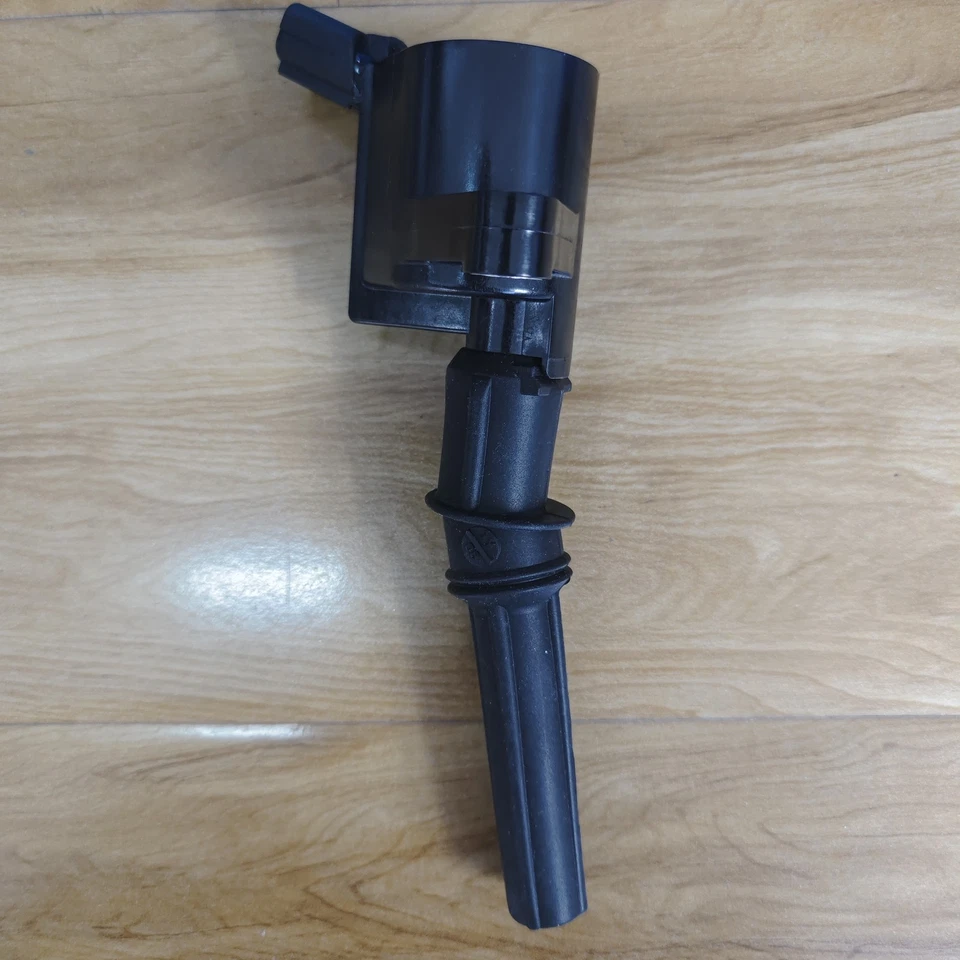 8Pcs Delphi Ignition Coils DG508 For Ford F-150 Lincoln Expedition 3W7Z-12029-AA Foto 4 de 4