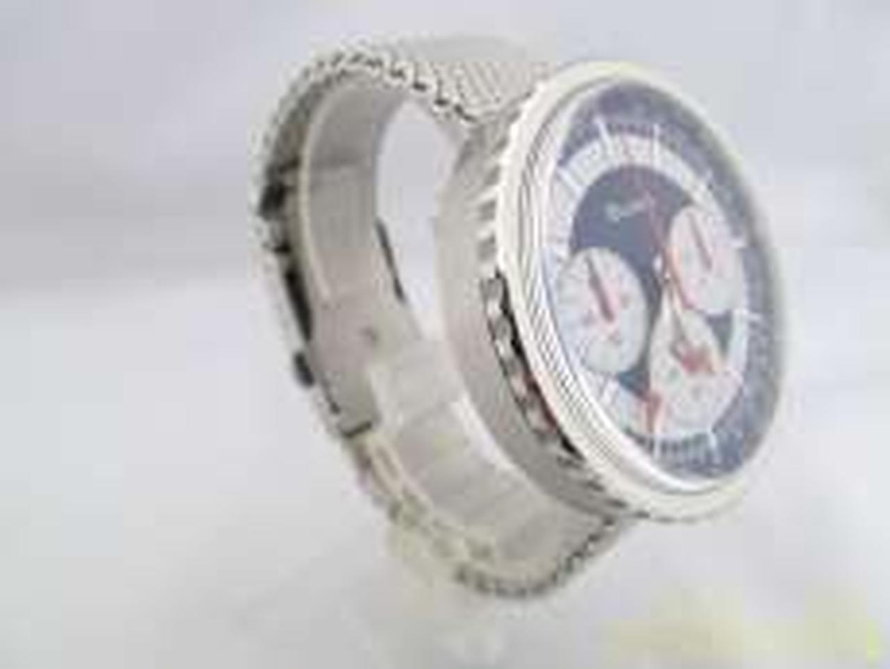 BULOVA Quartz Wristwatch Model 96K101 BULOVA image 2