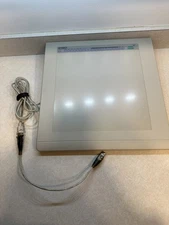 Wacom Intuos Graphics tablet model GD- 1212- R  