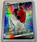 2024 Topps Update Series - Stars of Mlb Gavin Williams #SMLB-74 (RC)