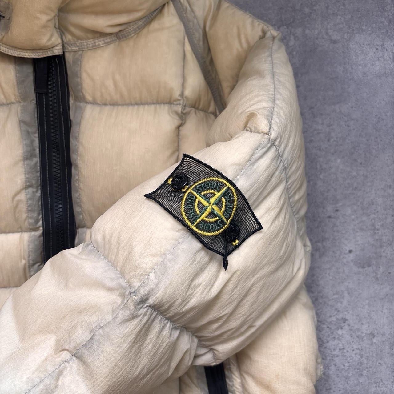 Stone Island Opaque 2006 XXL image 4