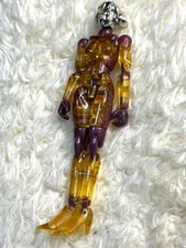 Micronauts Microman TAKARA Figure Toy Acrolady