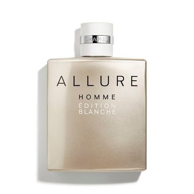 Chanel Allure Homme Edition Blanche EDP 100ml Eau De Parfum für Herren Neu&Versiegelt