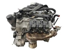 Moteur Mercedes 208